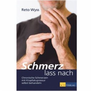 Dr. Reto Wyss: Schmerz lass nach